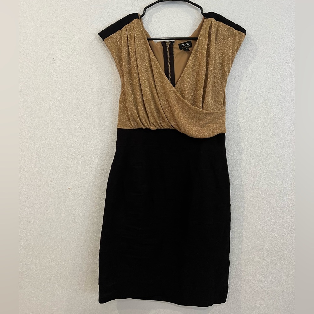 Nicole by Nicole Miller Cocktail Party Dress